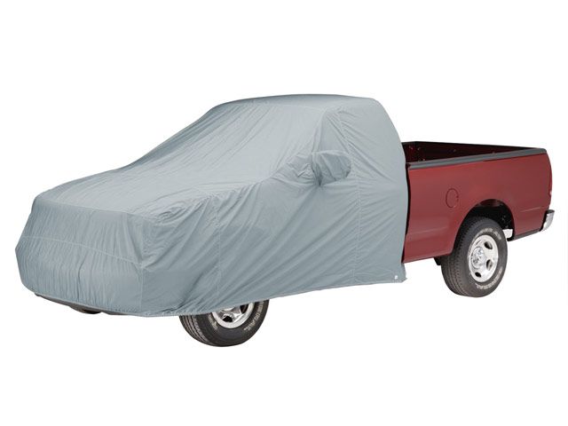 Covercraft Reflectect Truck Cab Cover
