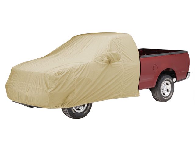 Covercraft Evolution Truck Cab Cover