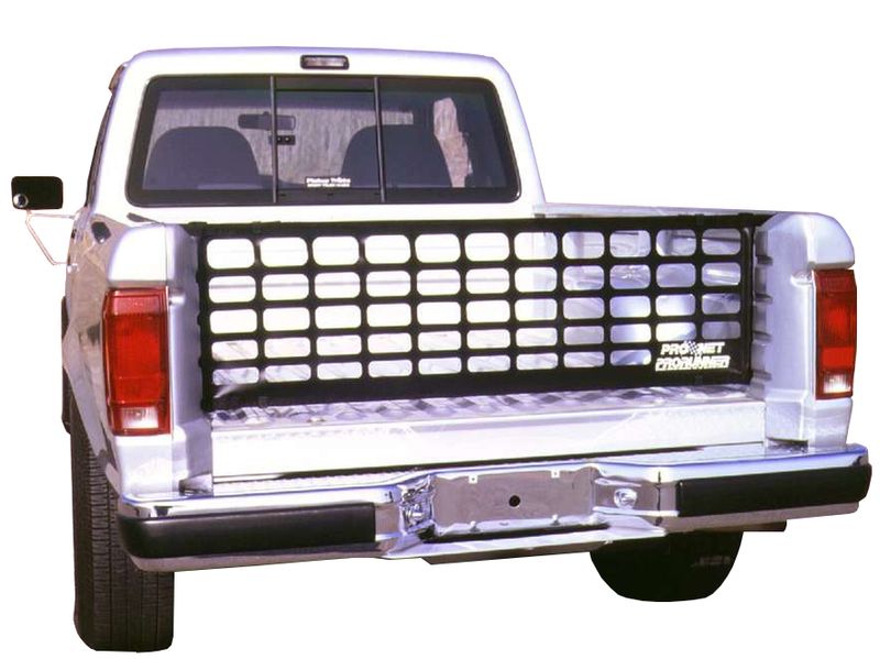 Covercraft ProRunner Tailgate Net