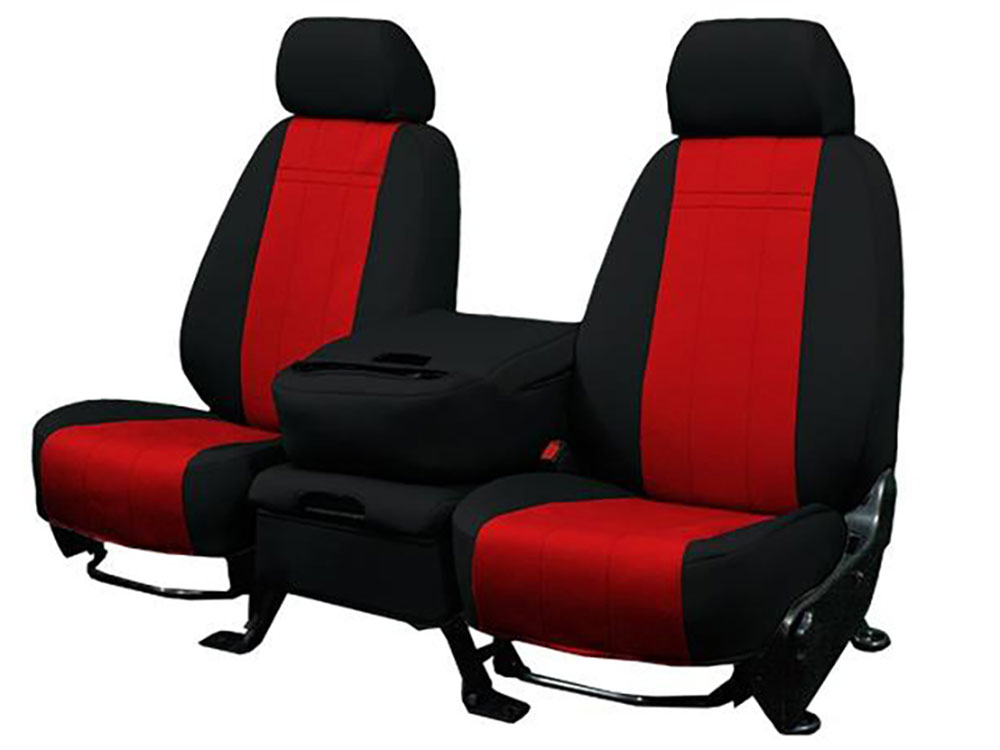 Caltrend Neosupreme Seat Covers