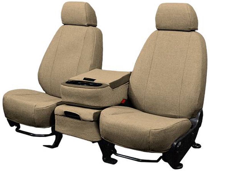 Caltrend Tweed Seat Covers