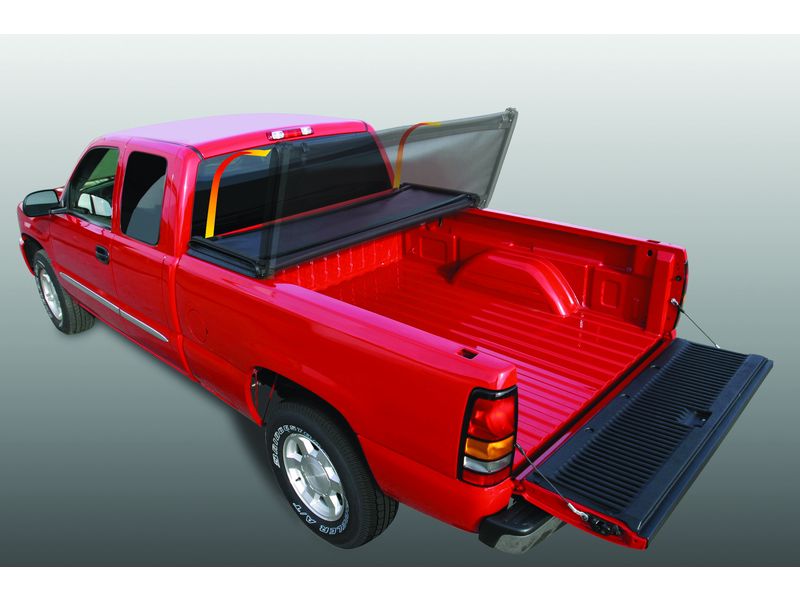 Rli Fcc6507ts Rugged Cover Premium Tri Fold Tonneau Cover Tonneau Covers World