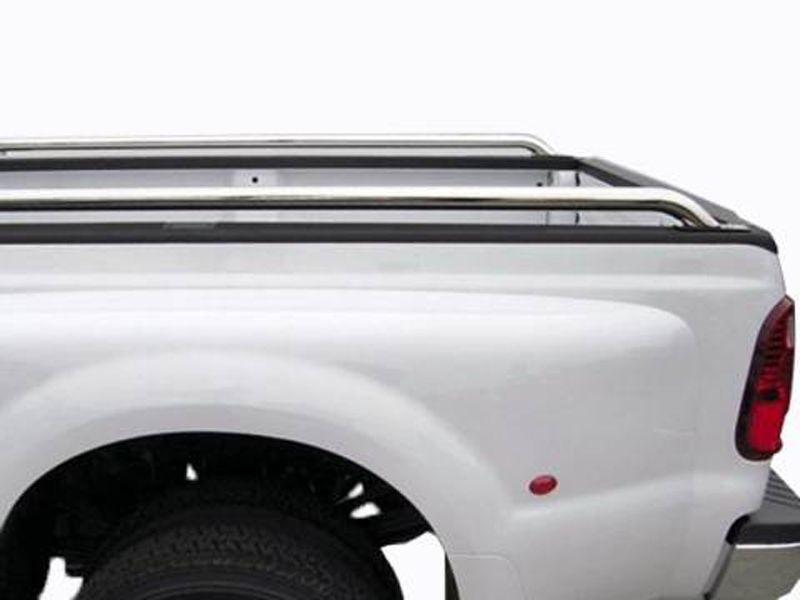 Steelcraft Truck Bed Rails | RealTruck