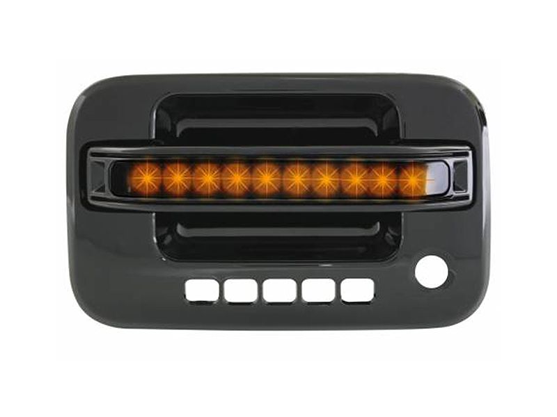 IPCW LED Door Handles RealTruck