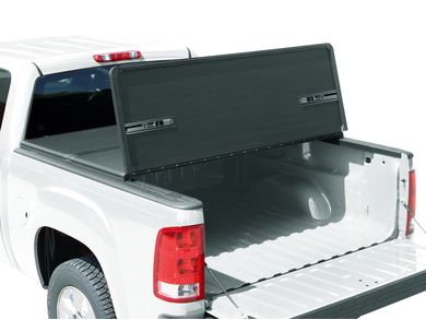 Rli Hc Nf505 Rugged Cover Premium Hard Folding Tonneau Cover Realtruck