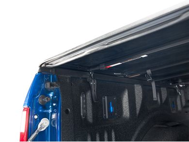 Rugged Liner E Series Tri Fold Tonneau Cover Tonneau Covers World