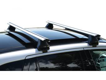 Chevy Silverado 1500 Roof Racks | RealTruck