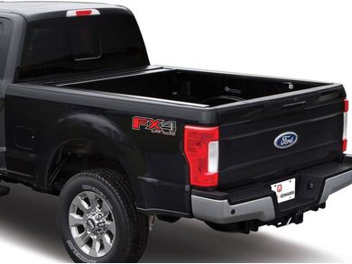 Pace Edwards Bedlocker Tonneau Cover