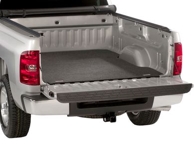 Access Truck Bed Mat Realtruck