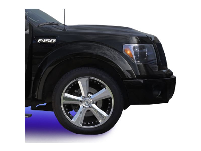 Lund Sx Sport Fender Flares Realtruck Lund Sx Sport Fender Flares