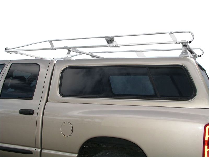 HRKC10TMG481 Hauler II Camper Shell Rack RealTruck