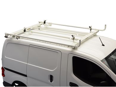 Clamp /& Lock Ladder Rack KARGOMASTER 408TC Mount Kit