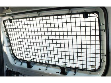 chevy express window screens