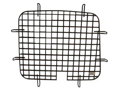 chevy express window screens