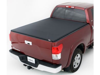 Lnd 95870 Lund Genesis Elite Tri Fold Tonneau Cover Realtruck