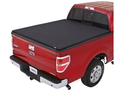 Lnd 95850 Lund Genesis Elite Tri Fold Tonneau Cover Realtruck