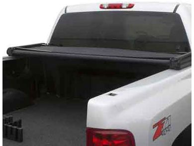 Lnd 95872 Lund Genesis Elite Tri Fold Tonneau Cover Realtruck