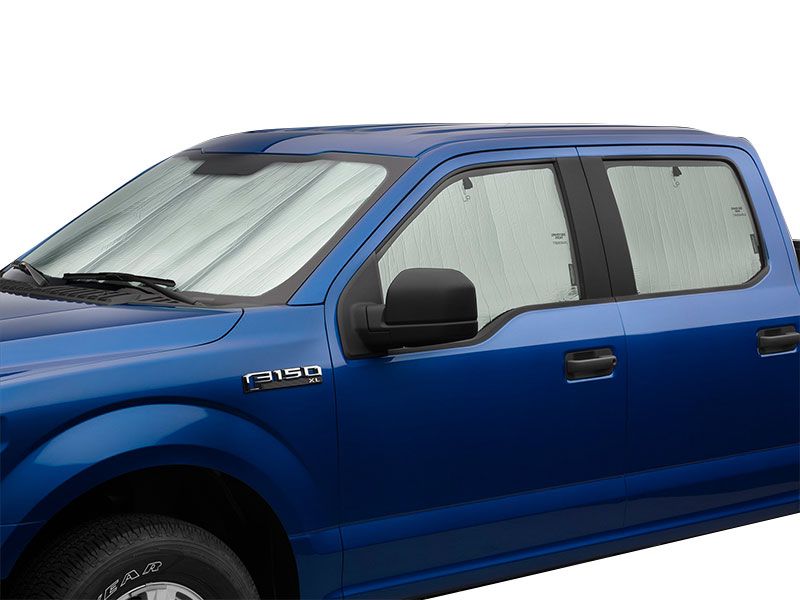 WeatherTech Techshade Sun Shade