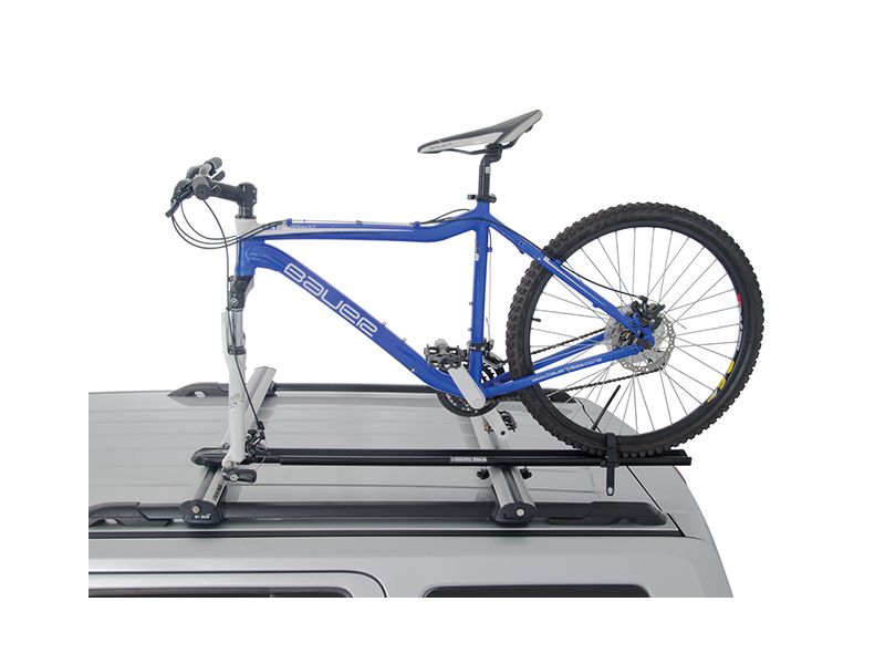 roof mounted bike carrier