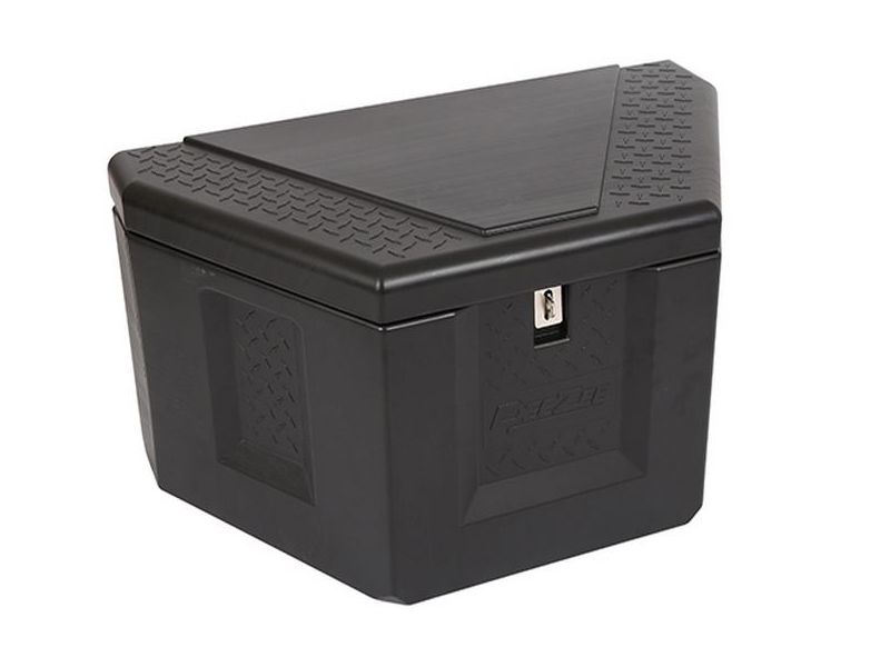 tongue and groove toy box