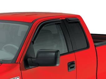Rain Guards For Trucks >> Vent Visors Realtruck Rain Guards For Trucks >> Vent Visors Realtruck