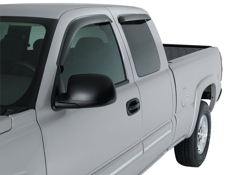 Rain Guards For Trucks >> Promaxx Tape On Rain Guards Realtruck Rain Guards For Trucks >> Promaxx Tape On Rain Guards Realtruck