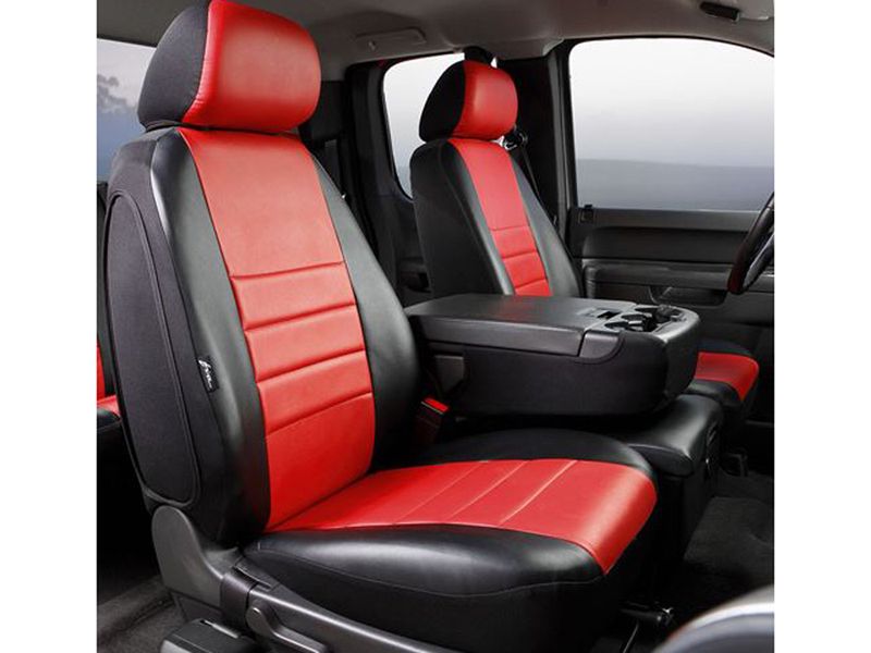 Fia Leather Lite Seat Covers