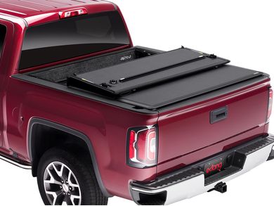 Ext 62445 Extang Encore Tonneau Cover Tonneau Covers World