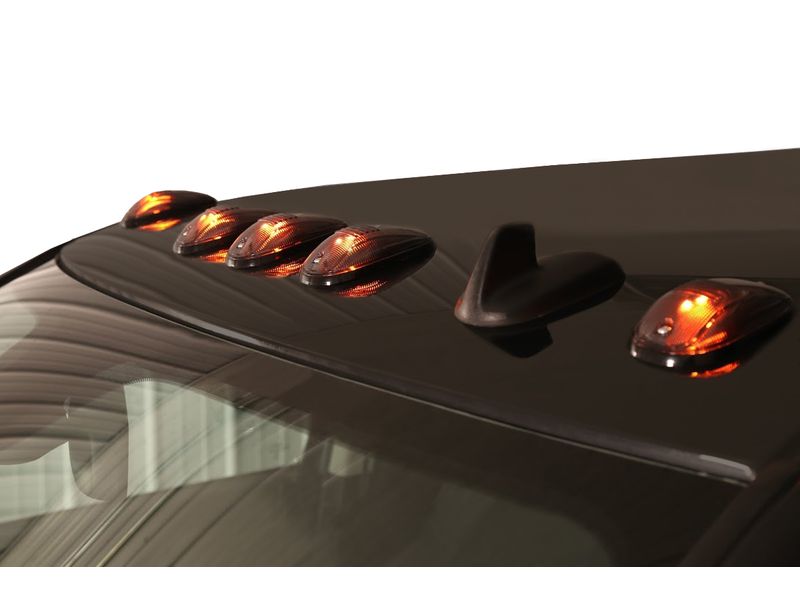 ANZO USA 861083 Cab Roof Light Assembly