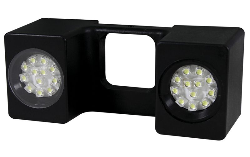 Anzo LED Hitch Light