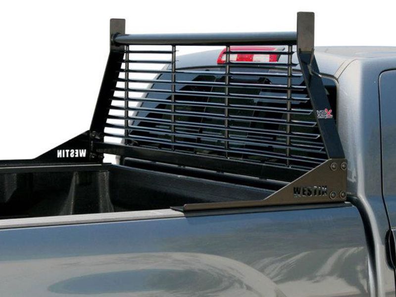 Westin HDX Headache Rack | RealTruck