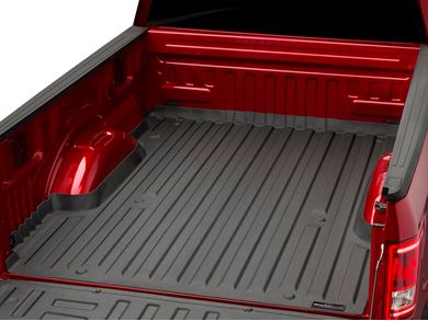 Weathertech Techliner Bed Mat Realtruck