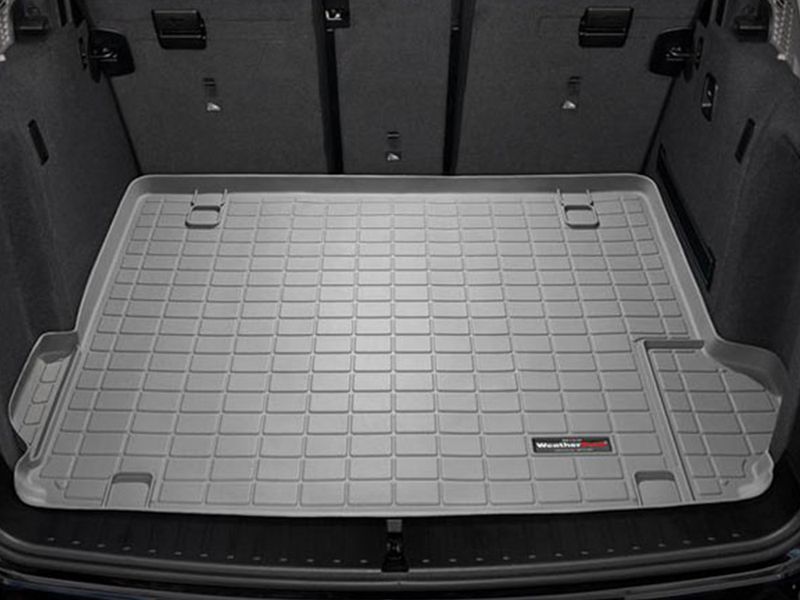 WeatherTech Cargo Liner