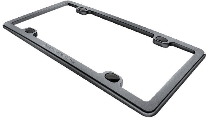 WeatherTech License Plate Frame