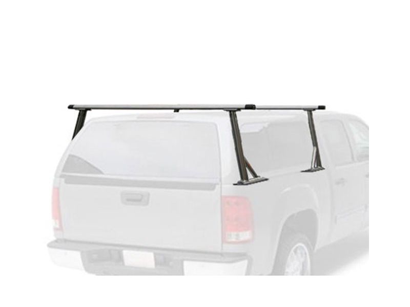 Vantech P3000 Truck Topper Racks RealTruck