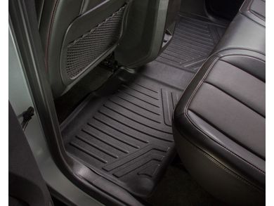 Maxliner Floor Mats Realtruck