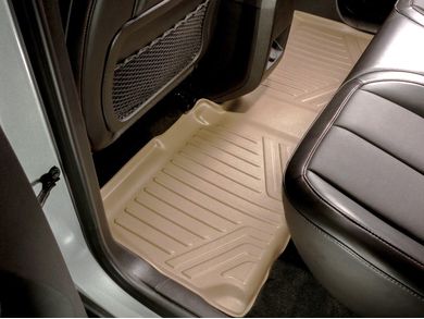Maxliner Floor Mats Realtruck