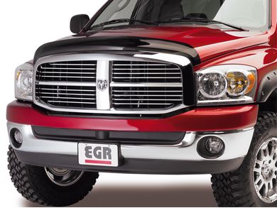 Egr Superguard Bug Shield Realtruck