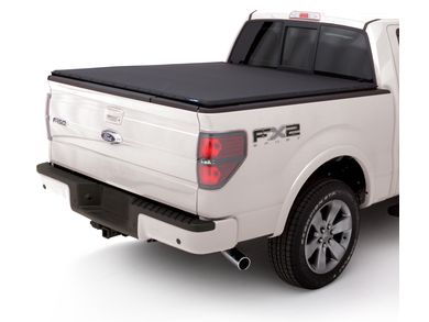 Lund Genesis Elite Snap Tonneau Cover Realtruck