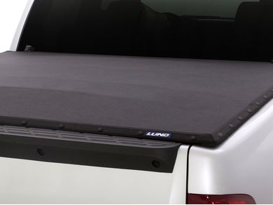 Lund Genesis Elite Snap Tonneau Cover Realtruck