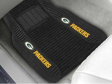 Car Truck Suv Miami Dolphins Deluxe Auto Floor Mats Sports Mem