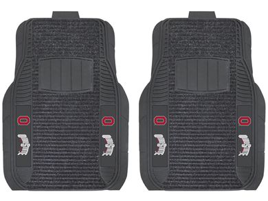 Fnm 13496 Ohio State University Floor Mats Realtruck