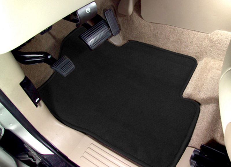 Averys Touring Floor Mats