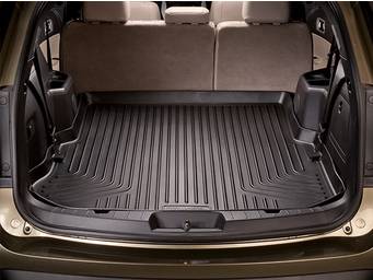 Cargo Liners Realtruck