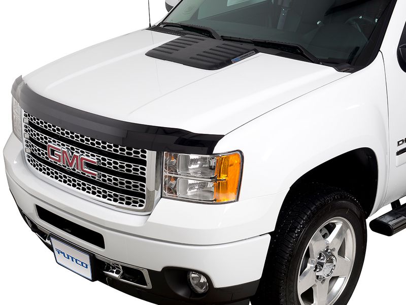 Putco Bug Deflector