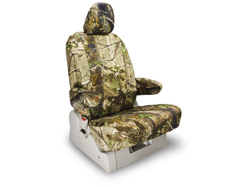 Northwest Realtree Camo Seat Covers