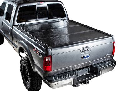 Udc Fx21019 Undercover Flex Tonneau Cover Tonneau Covers World