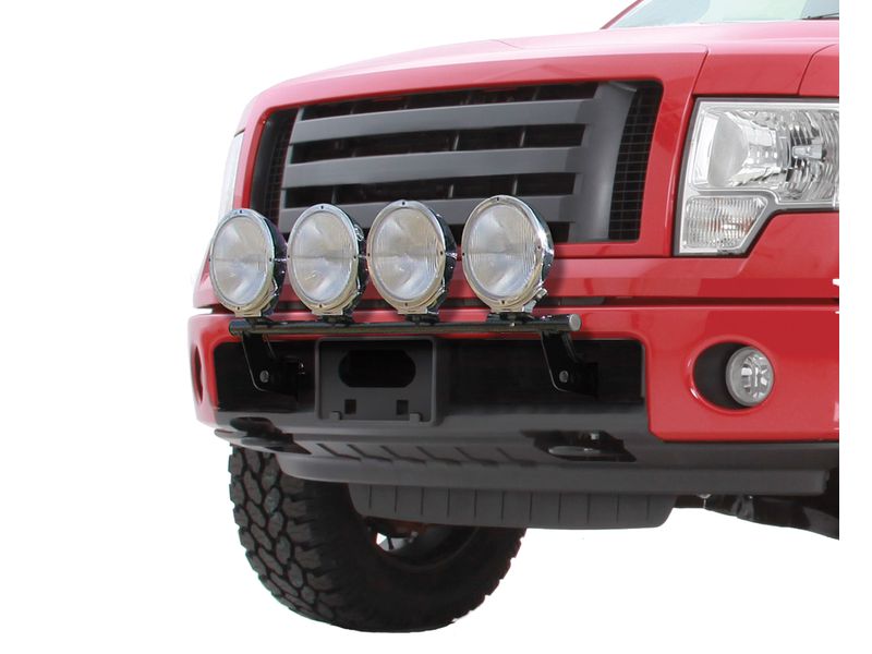 Smittybilt Off-Road Light Bar | RealTruck