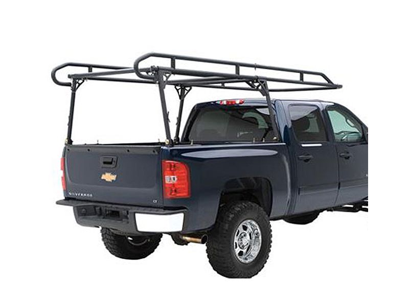 Smittybilt Truck Rack Realtruck