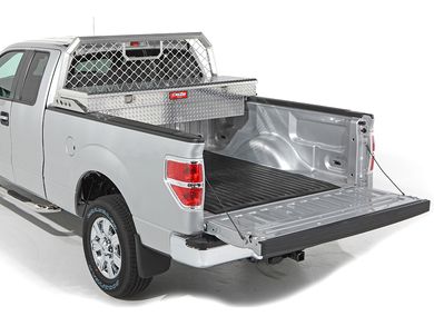 Dee Zee Universal Truck Bed Mat Realtruck